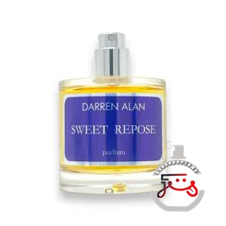 Sweet Repose Darren Alan Perfumes
