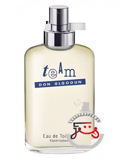 تیم دان آلگودون | team don algodon