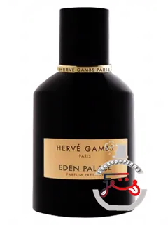 ادن پالاس ارو گامب پاریس | eden palace herve gambs paris