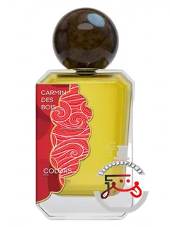 کارمین د بوآ کلر پرفوم پاری | carmin des bois colors parfums paris