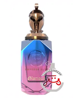 گلوریوس امپراتور بلو | glorious emperor blue