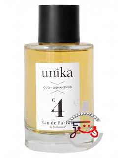 سی فور – عود اسمنثوس یونیکا | c 4 – oud osmanthus unika
