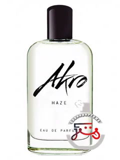 هیز اکرو | haze akro