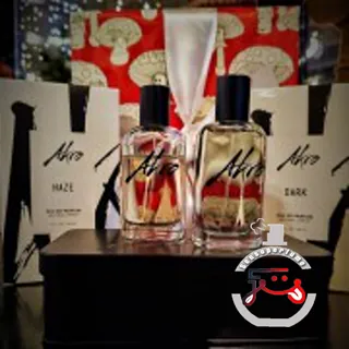 Haze Akro