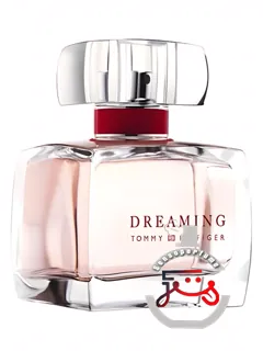 دریمینگ تامی هیل‌فیگر | dreaming tommy hilfiger