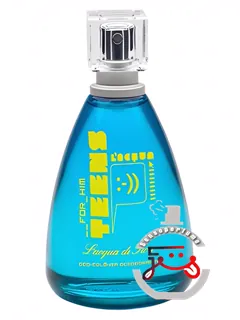 تینز فور هیم لآکوآ دی فیوری | teens for him l'acqua di fiori