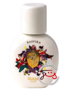 راسویکا سیام ۱۹۲۸ | rasvika siam 1928