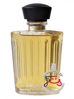 ژیمکانا ژان دسه | gymkana jean dessès