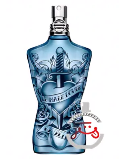 لو مال لوور ژان پل گوتیه | le male lover jean paul gaultier