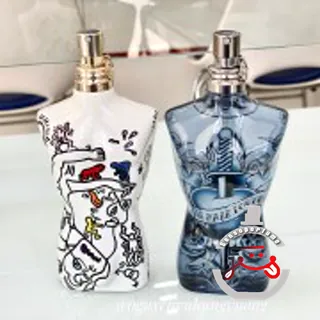 Le Male Lover Jean Paul Gaultier