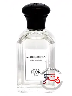 مدی‌ترانئا آکوافلور فیرنزه | mediterranea aquaflor firenze