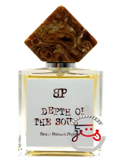 دپث آف د سول برونو پرروچی پرفیومز | depth of the soul bruno perrucci parfums