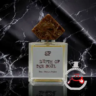 Depth of the soul Bruno Perrucci Parfums