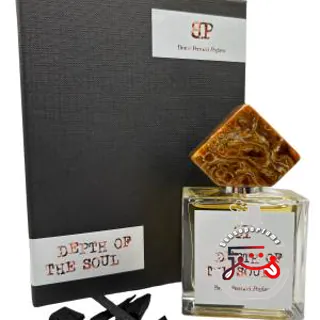 Depth of the soul Bruno Perrucci Parfums