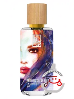 آنونیم ایکس فور هر د دوآ برند | anonyme xx for her the dua brand