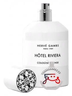 هوتل ریویرا ارو گمب پاریس | hotel riviera herve gambs paris
