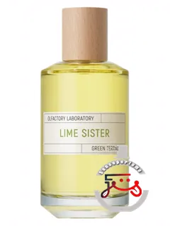 لیم سستر ل لیکید ایماژینر | lime sister les liquides imaginaires