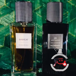 24 rue de l'Université Yves Saint Laurent
