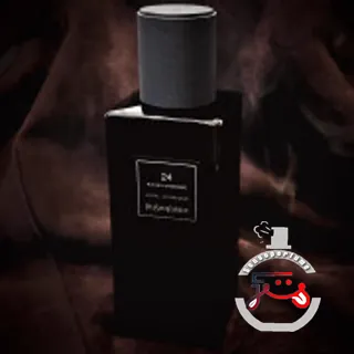 24 rue de l'Université Yves Saint Laurent