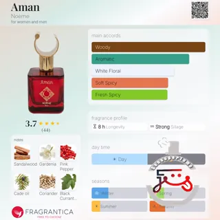 Aman Noème