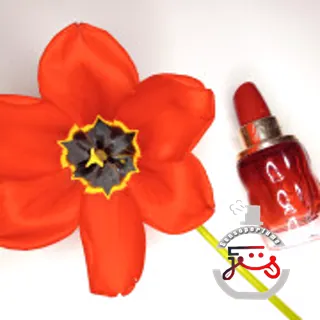 Yes I Am Bloom Up! Cacharel