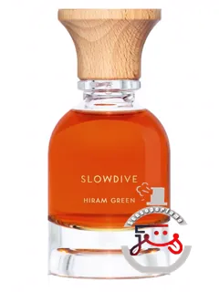 اسلاودایو هایرم گرین | slowdive hiram green