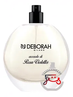 آکوردو دی روزا ویولتا دبورا | accordo di rosa violetta deborah