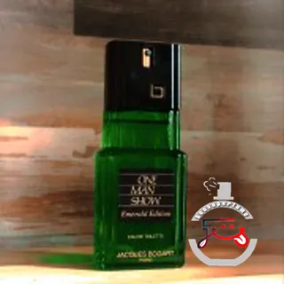 One Man Show Emerald Edition Jacques Bogart