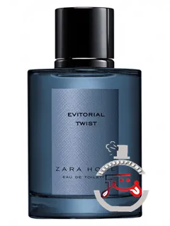 ایویتوریال توئیست زارا هوم | evitorial twist zara home