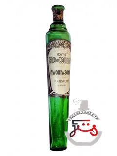 ریال او دو کلن اف. وولف اوند زون | royal eau de cologne f. wolff & sohn