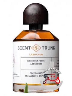 لابدانوم سنت ترانک | labdanum scent trunk
