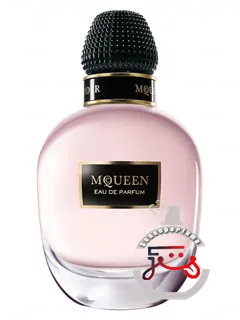 مک‌کوین او د پارفام الکساندر مک‌کوین | mcqueen eau de parfum alexander mcqueen