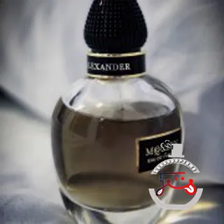McQueen Eau de Parfum Alexander McQueen