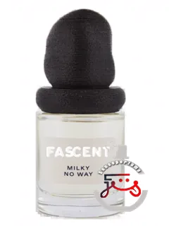 میلکی نو وی فیسنت | milky no way fascent