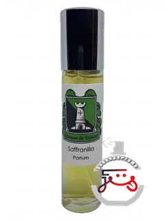 سفرانیلا آروماس د سالازار | saffranilla aromas de salazar