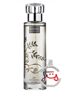 پچولی وومن بیورک اند بریز | patchouli woman bjork and berries