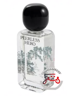 پیرلس هیرو / گای‌شی یینگ‌شیونگ / بیست / یه‌شو پای | peerless hero 盖世英雄 beast 野兽派