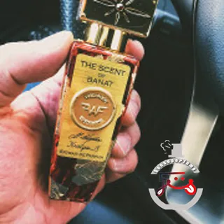 The Scent of Banat Wesker