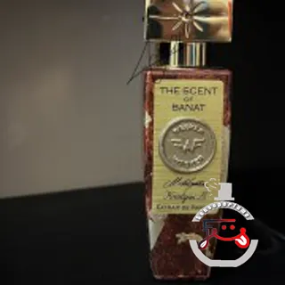 The Scent of Banat Wesker
