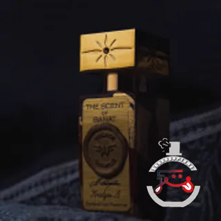 The Scent of Banat Wesker