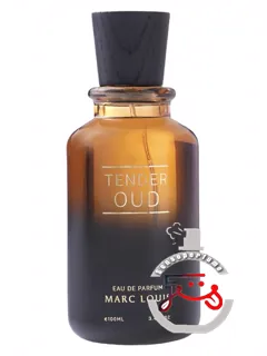 تندر اود مارک لوئی | tender oud marc louis