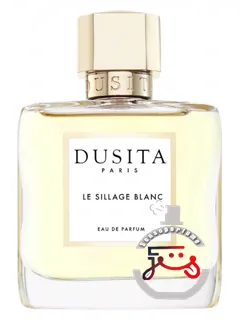 ل سیلاژ بلان پرفوم دوسیتا | le sillage blanc parfums dusita