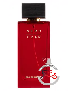 نرو سزار | nero czar