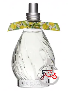فلور دو گراویولا لاکسیتان او برزیل | flor de graviola l’occitane au brésil