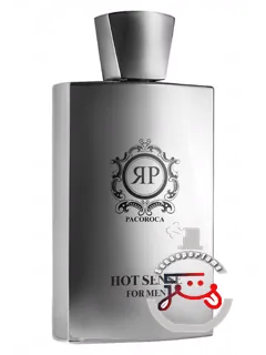 هات سنس پاکوروکا | hot sense pacoroca