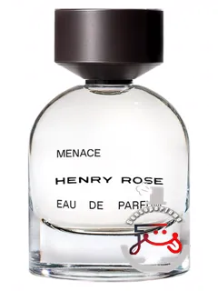 منس هنری رز | menace henry rose