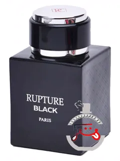 راپچر بلک پرایم کالکشن | rupture black prime collection