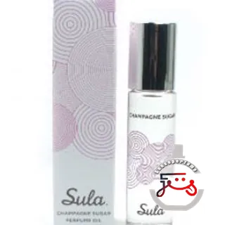Sula Champagne Sugar Susanne Lang