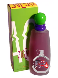 زیگ زگ دانا | zig zag dana