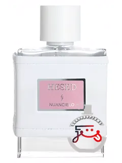 هسد نوآنسیلو | hesed nuancielo